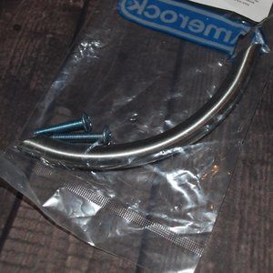 Stainless steal drawer handle and hardware 14pk